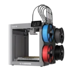 Impresora 3D Flashforge Creator 5