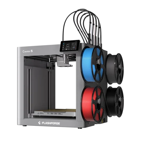 Impresora 3D Flashforge Creator 5