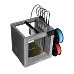 Impresora 3D Flashforge Creator 5