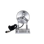 Accesorio Rotativo para Grabadoras Lasers Fibra/Mopa D100