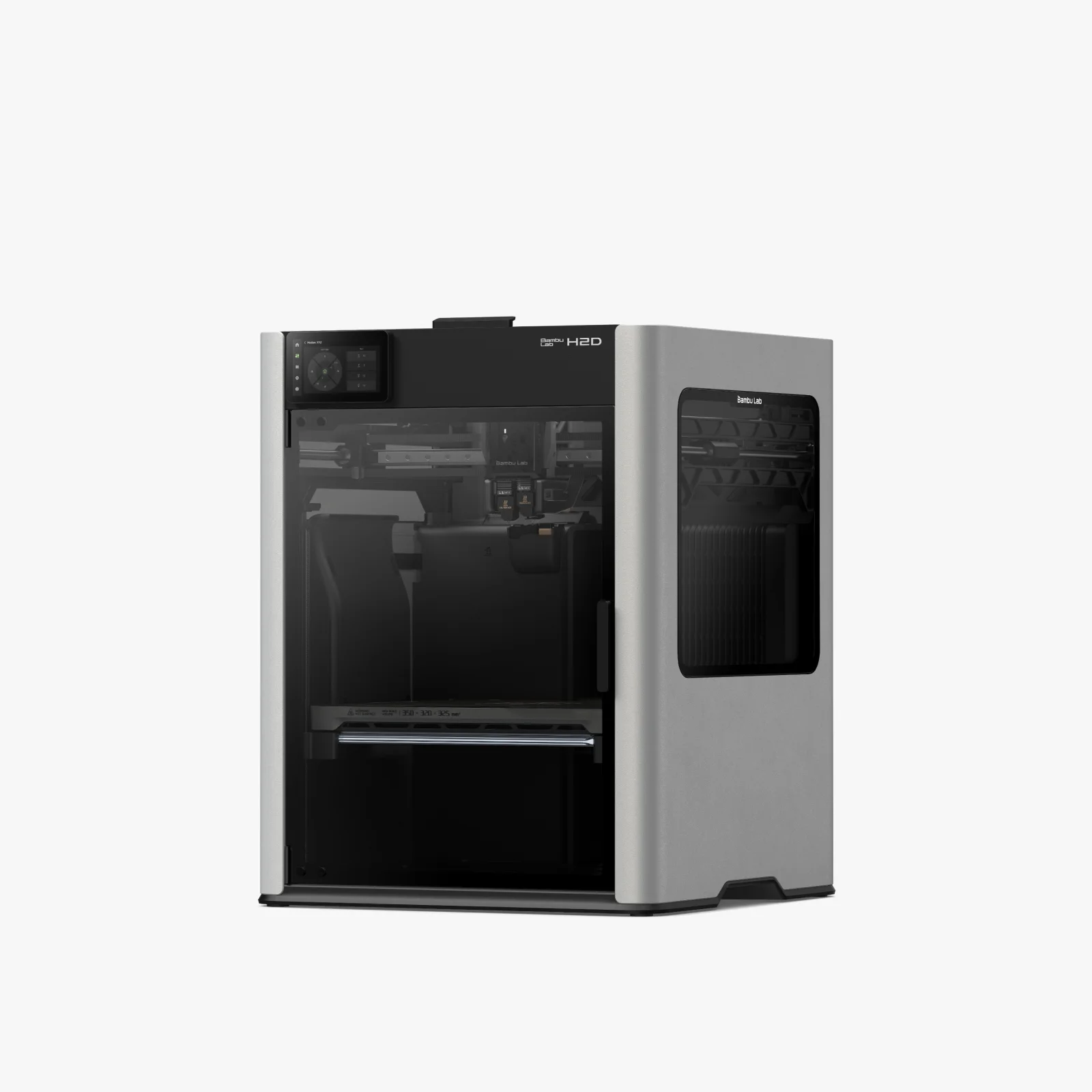 Impresora 3D Bambulab H2D - Imagen 3