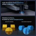 Impresora 3D Flashforge Creator 5