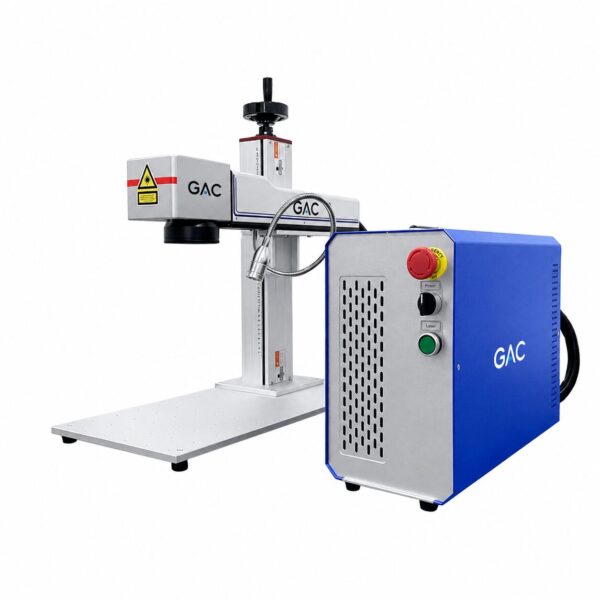 Grabadora Láser de Fibra GAC 100W