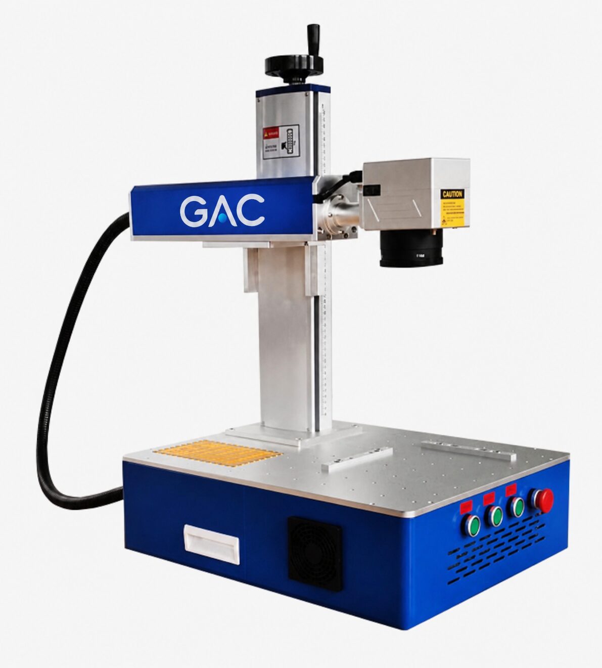 Grabadora Laser Mopa Gac 30W