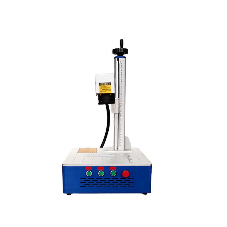 Grabadora Laser Mopa Gac 30W - Imagen 2