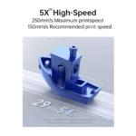 Anycubic Kobra 2 NEO Entrega Inmediata Refurbished
