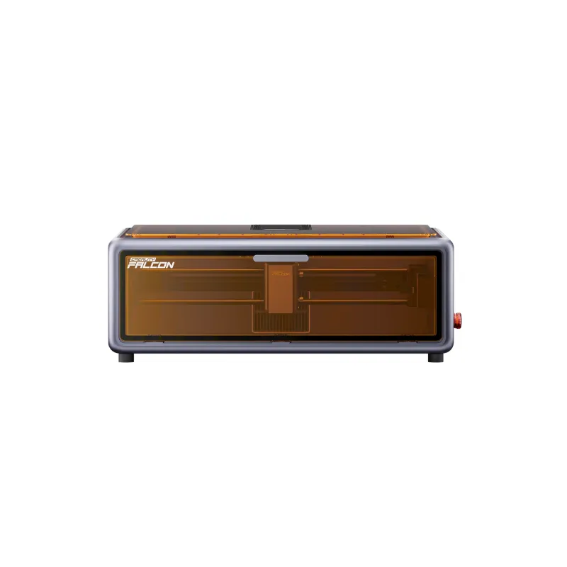 Grabadora Laser Falcon A1 10W Refurbished - Imagen 3