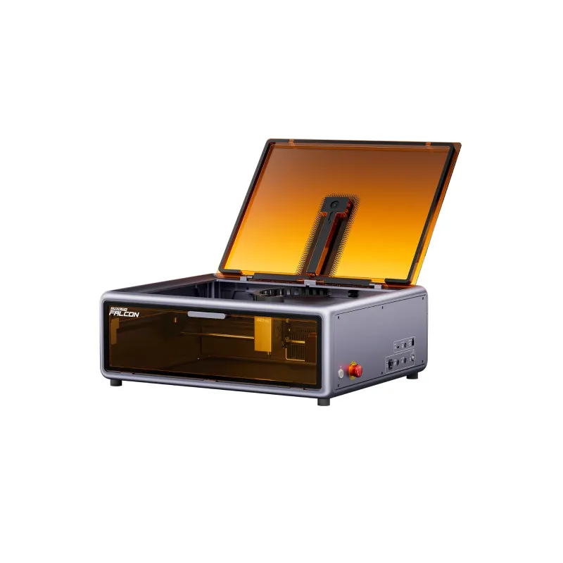 Grabadora Laser Falcon A1 10W Refurbished - Imagen 2