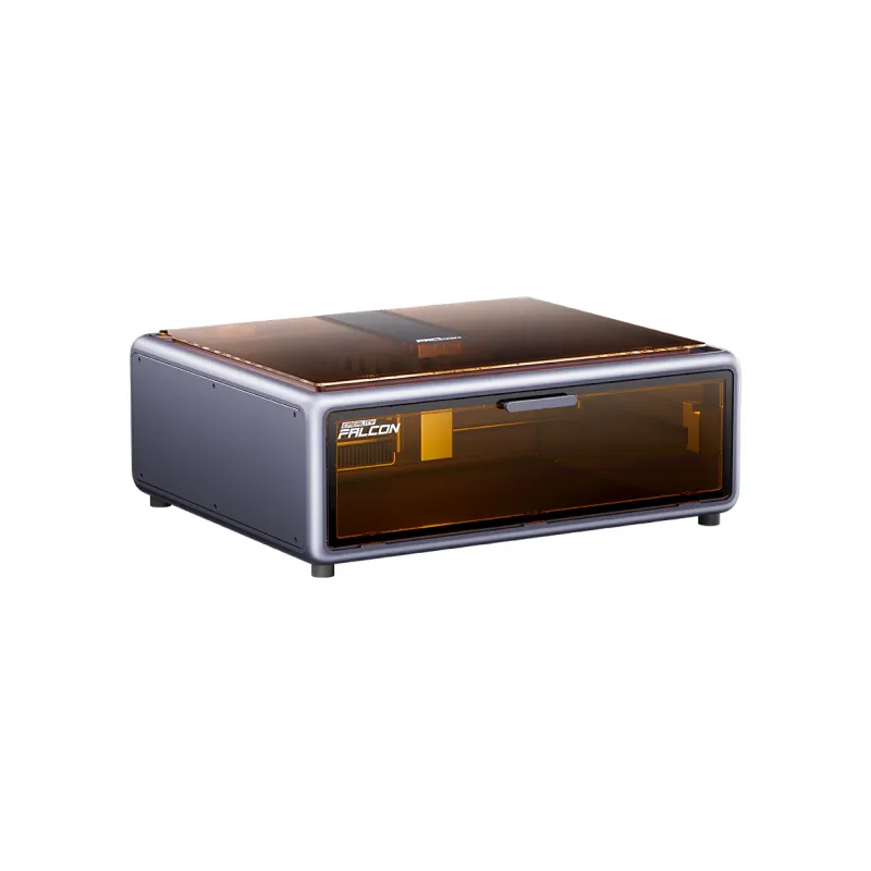 Grabadora Laser Falcon A1 10W Refurbished