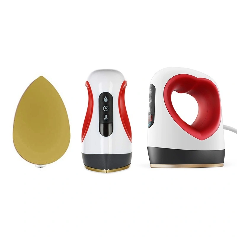 Mini Plancha Sublimadora Freesub