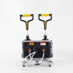 Subliamdora Doble estacion para Tazas Freesub