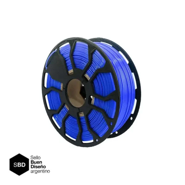 PLA Hellbot 1KG 1,75mm – Azul