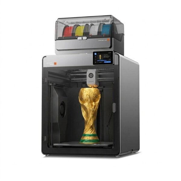 Anycubic Kobra S1 MAX Combo