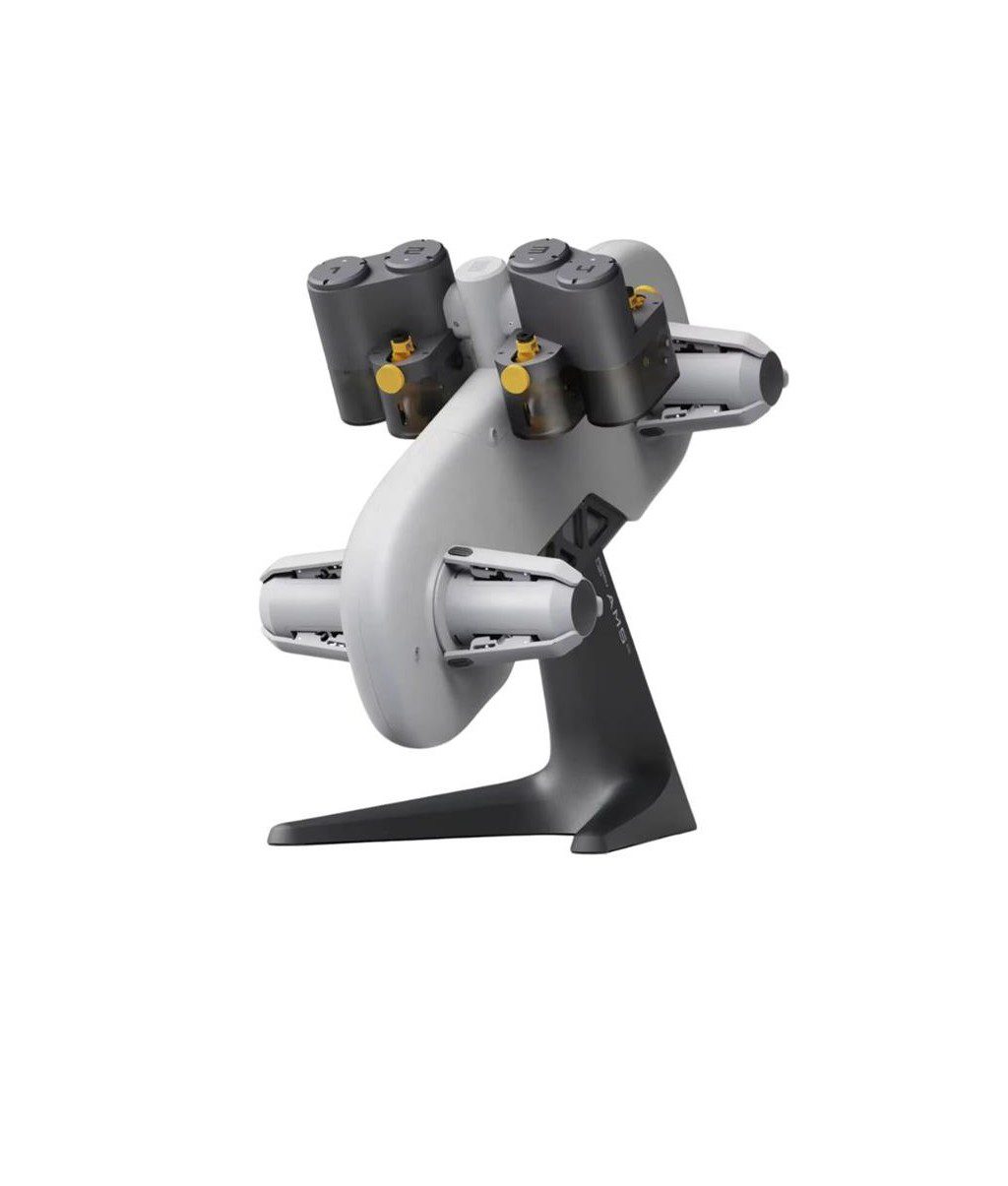 Grabadora Láser Algolaser Pixi 1064 nm