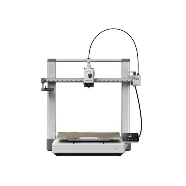 Impresora 3D Bambu Lab A2L Preventa Octubre
