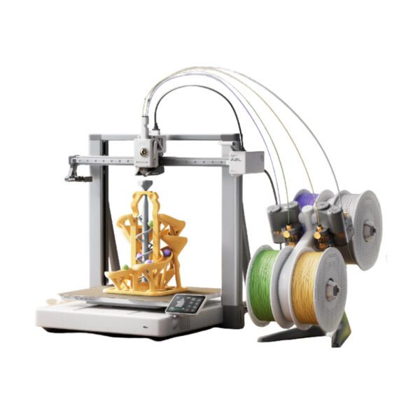 Impresora 3D Bambu Lab A2L Combo Preventa Octubre