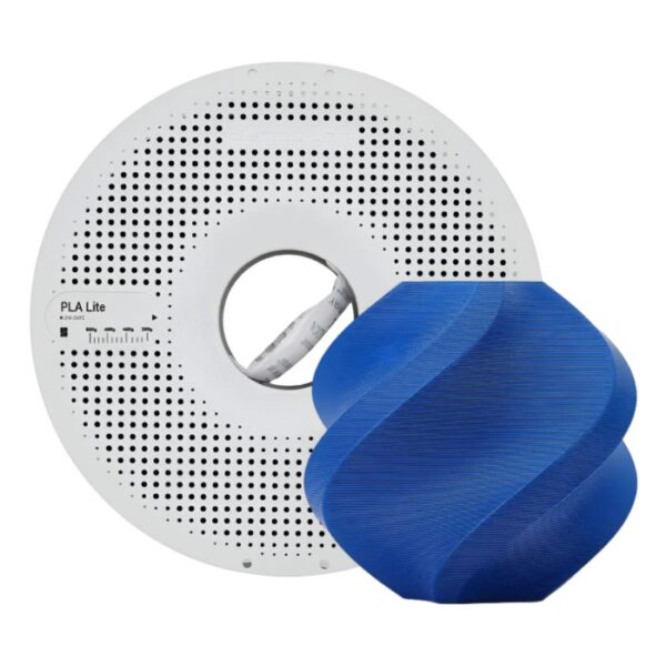 Filamento Bambu Lab PLA Lite Azul 1 kg