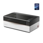 Grabadora Láser CO2 xTool P3 80W