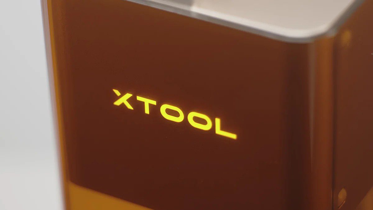 Grabadora Laser xTool F2 5W IR + Extension Deslizante Preventa Agosto - Imagen 3