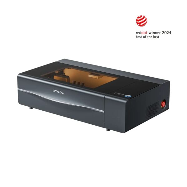 Grabadora Láser xTool P2S 55W CO2
