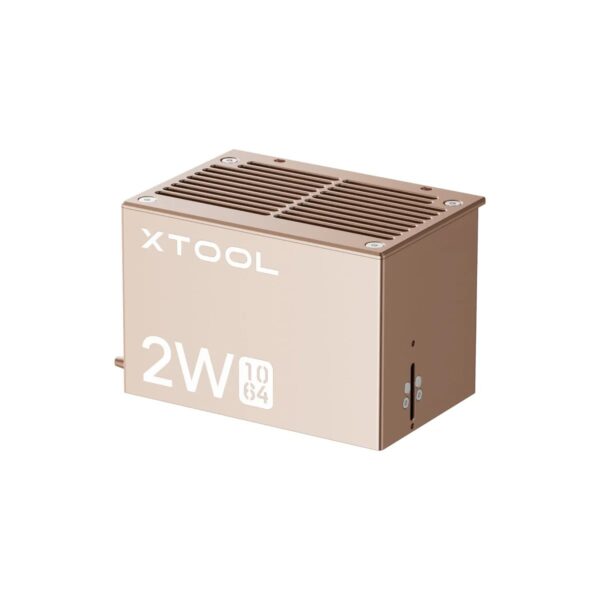 Módulo Láser Infrarrojo 1064nm para S1