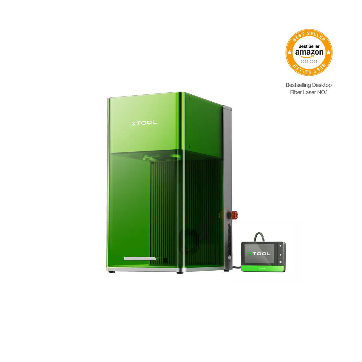xTool F1 Ultra 20W Fiber & Diode Dual Laser Engraver - Preventa Agosto - Imagen 10