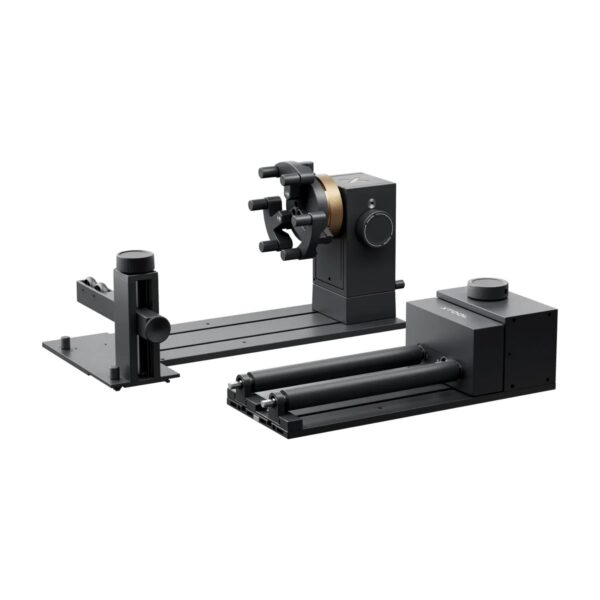 Accesorio rotativo xTool RA3