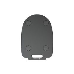 Base para Robot de Cocina Negro HEYBEZ - Imagen 10