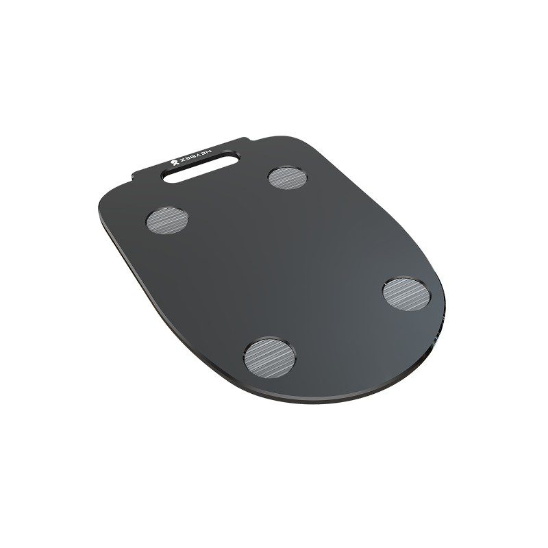 Base para Robot de Cocina Negro HEYBEZ - Imagen 2
