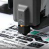 Impresora 3D Bambu Lab A2L Combo + Módulo de Corte – Preventa Octubre