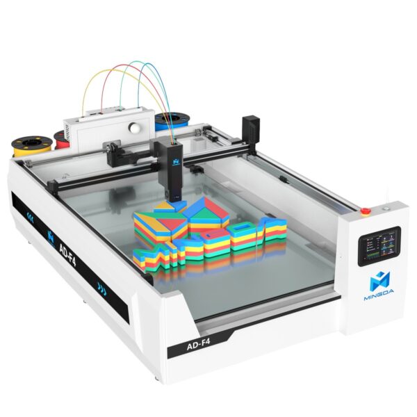 Mingda AD-F4 Pro PREVENTA OCTUBRE
