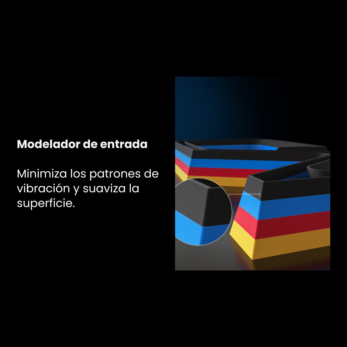 Mingda AD-F4 Pro PREVENTA OCTUBRE