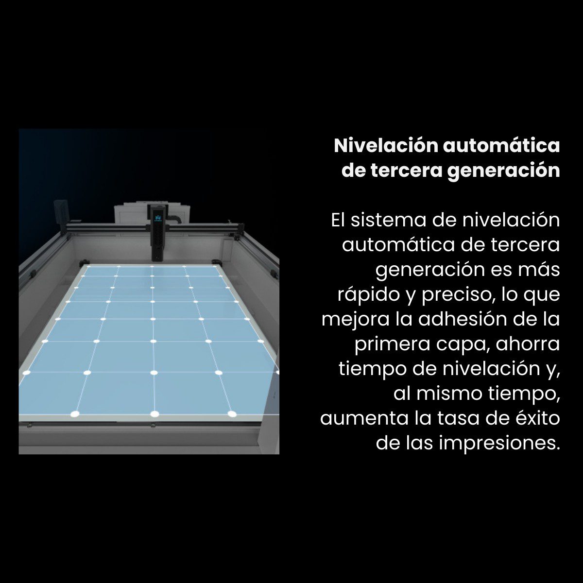 Mingda AD-F4 Pro PREVENTA OCTUBRE