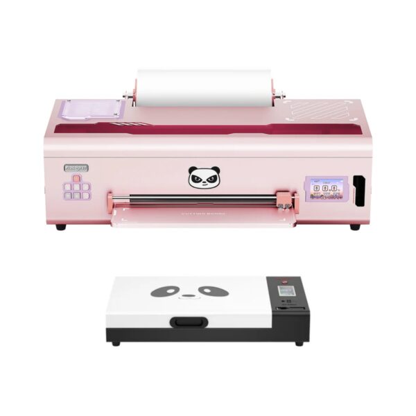 Impresora DTF Textil Procolored K13 Lite A3 + Horno