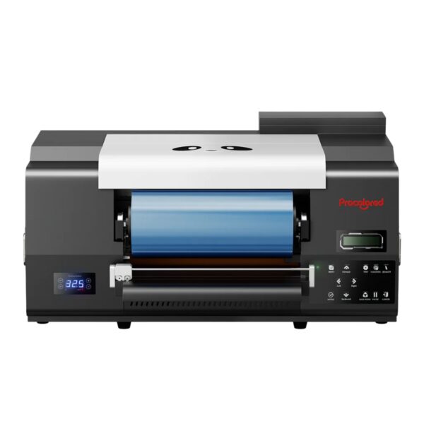 Impresora UV DTF Procolored VF13 Pro Panda A3+ Doble XP600