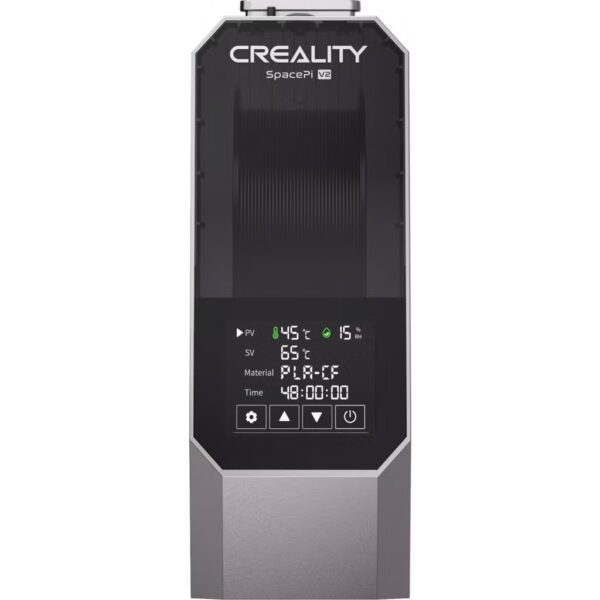 Creality Space Pi V2 Filament Dry Box
