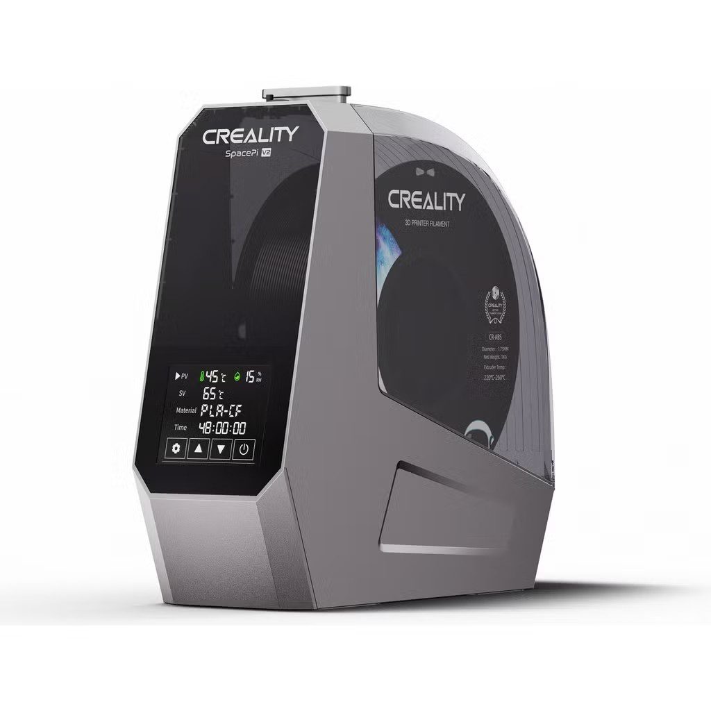 Creality Space Pi V2 Filament Dry Box
