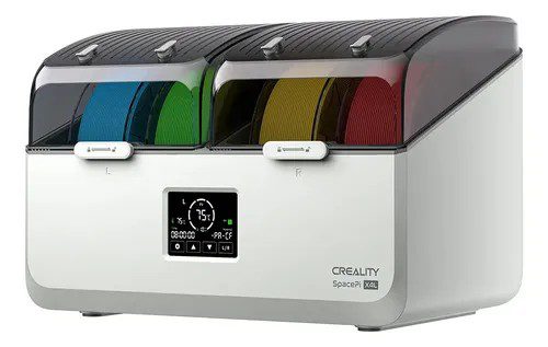 Secadora de Filamento Creality Space Pi X4L