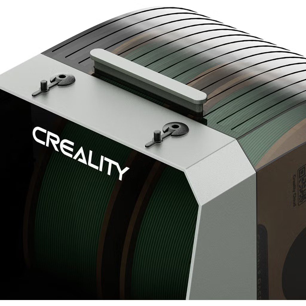 Creality Filament Dry Box – Space Pi Plus