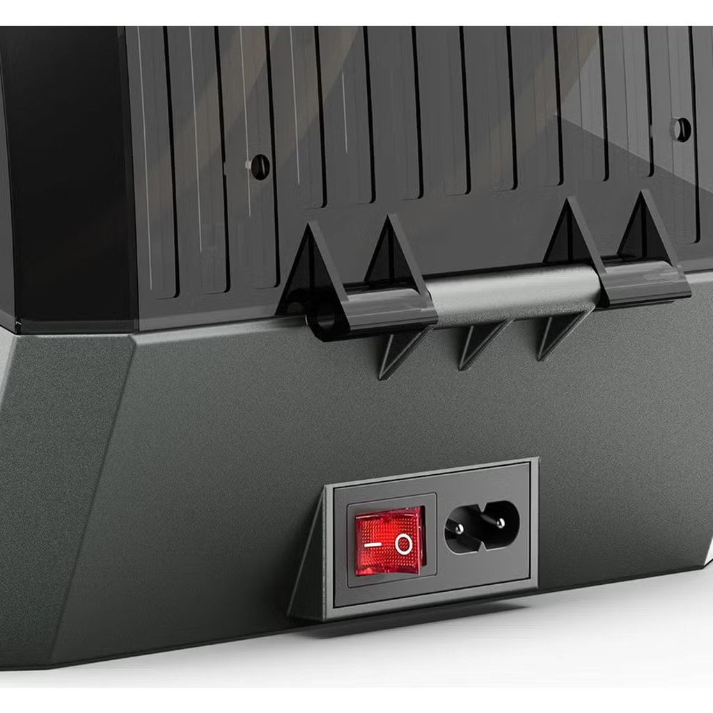 Creality Filament Dry Box – Space Pi Plus