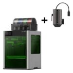 Impresora 3D Bambulab H2D Combo + Modulo laser 10W
