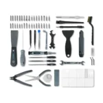 Creality Kit de herramientas para impresora 3D Pro Práctico juego de herramientas para impresión 3D