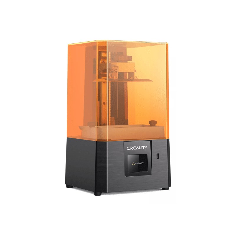 Impresora 3D Creality Halot R6 Reacondicionada