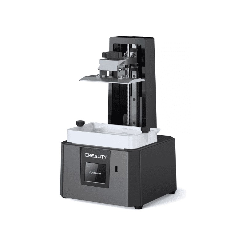 Impresora 3D Creality Halot R6 Reacondicionada