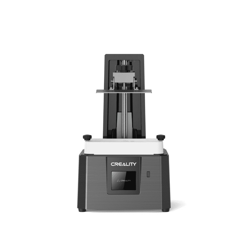 Impresora 3D Creality Halot R6 Reacondicionada
