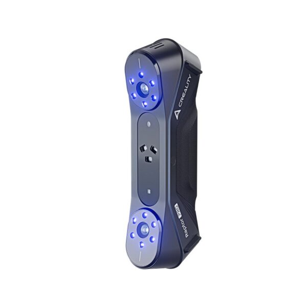 Escáner 3D Creality CR Scan Raptor Pro