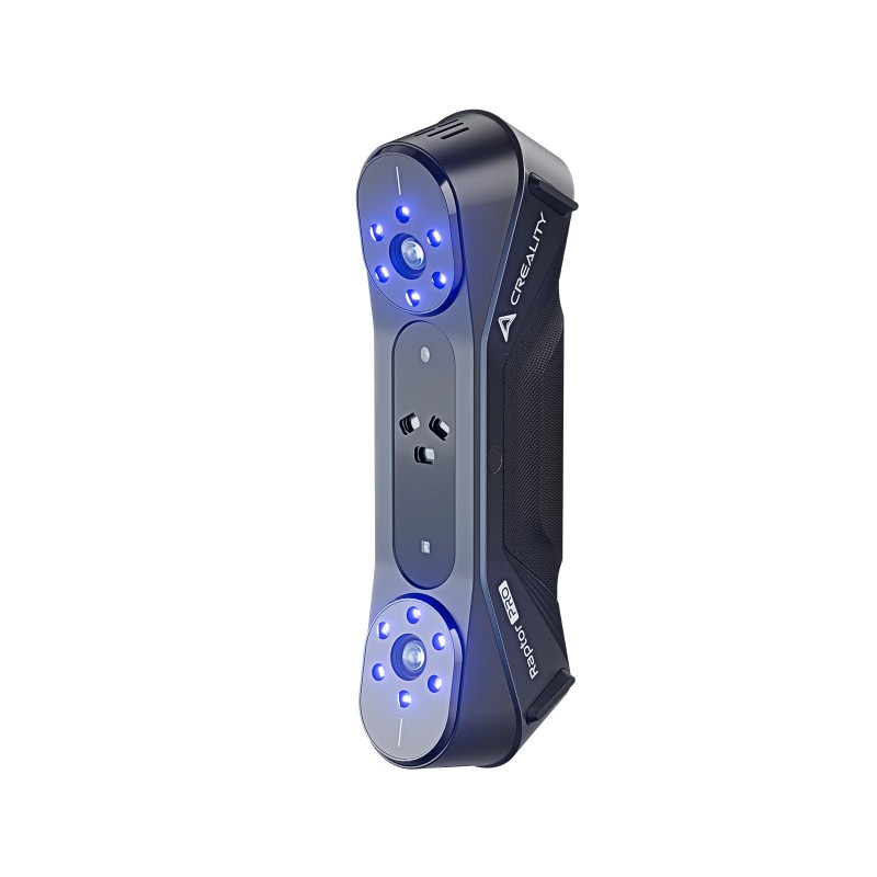 Escáner 3D Creality CR Scan Raptor Pro