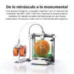 Impresora Creality SPARKX i7 Nano Combo + CFS Nano