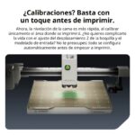 Impresora Creality SPARKX i7 Nano Combo + CFS Nano