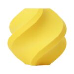 Filamento Bambulab PLA Lite Amarillo 1kg